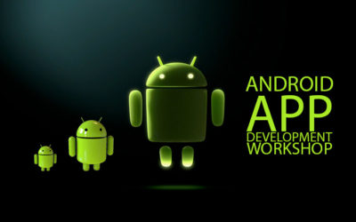 Radionica Android programiranja