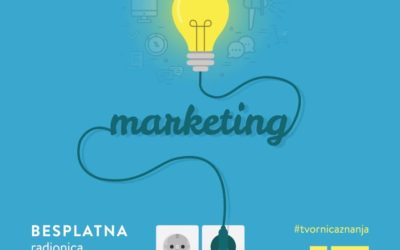 Marketing radionica