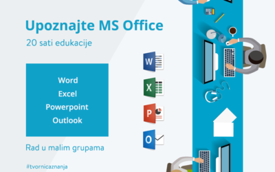 Zaštićeno: Edukacijski materijali Excel