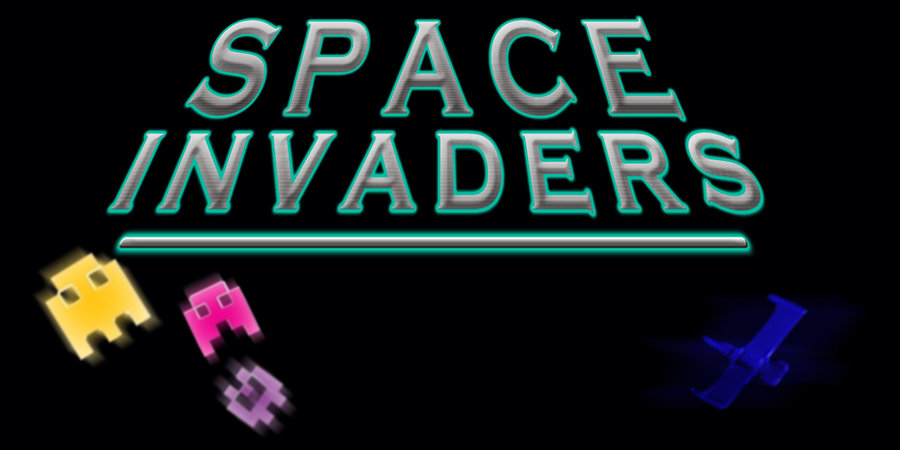 Space Invaders radionica u tvornici znanja