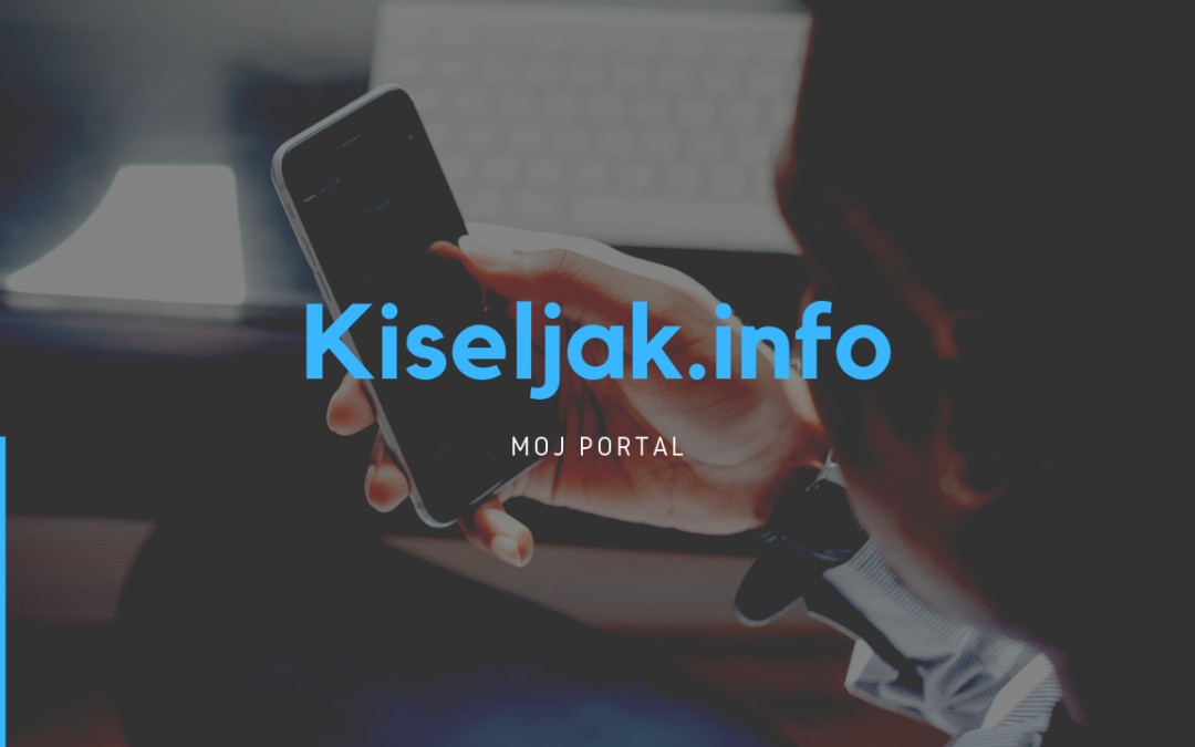 Kiseljak.info